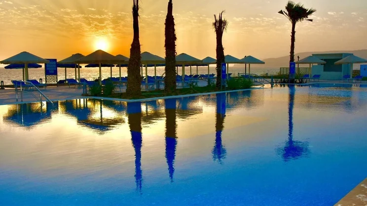 Pickalbatros White Beach Resort Agadir